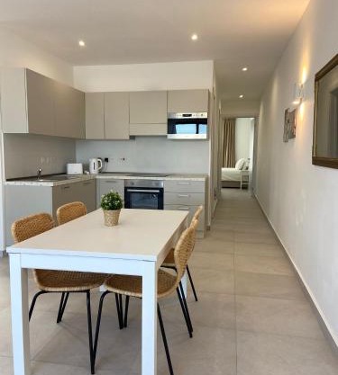 Swieqi Malaika New Penthouse 10