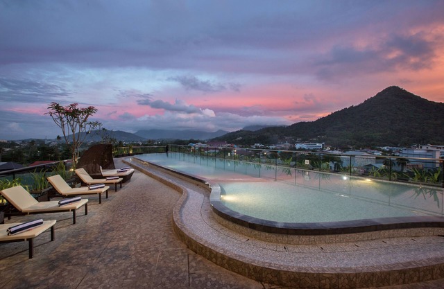 Swiss-Belinn Singkawang