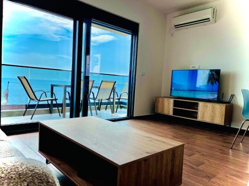 Swiss DELUXE Appartement
