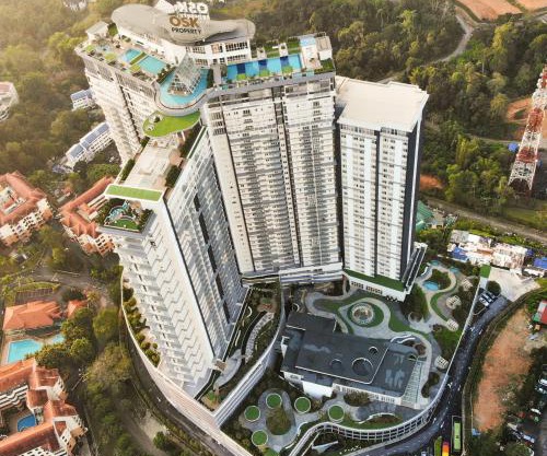 Swiss-Garden Hotel & Residences, Genting Highlands