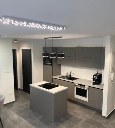 Swiss Star Apartment