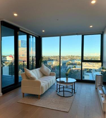 Sydney Private Home