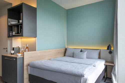 sylc. Apartmenthotel – Serviced Apartments
