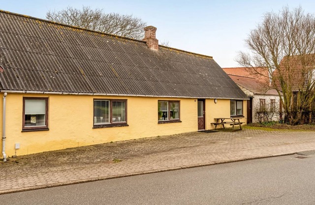 "Synthia" - 3km to the fjord by Interhome