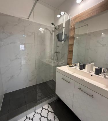 Szántó apartman
