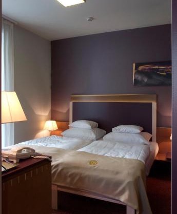 Szent Gellért Hotel