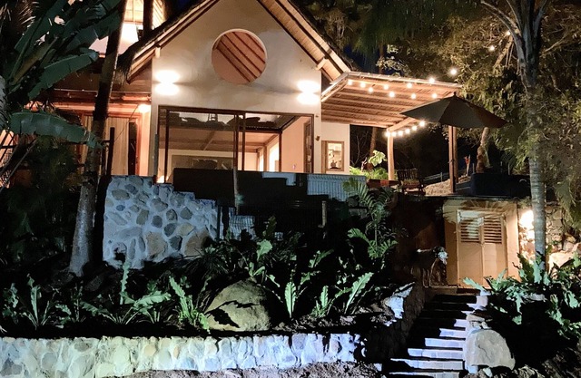 Tú casa en playa privada