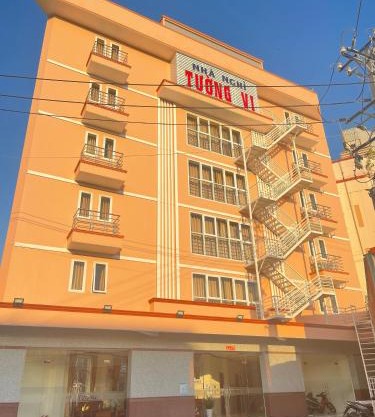 Tường Vi Motel