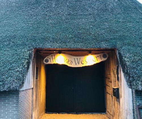 't Hof van Wespert