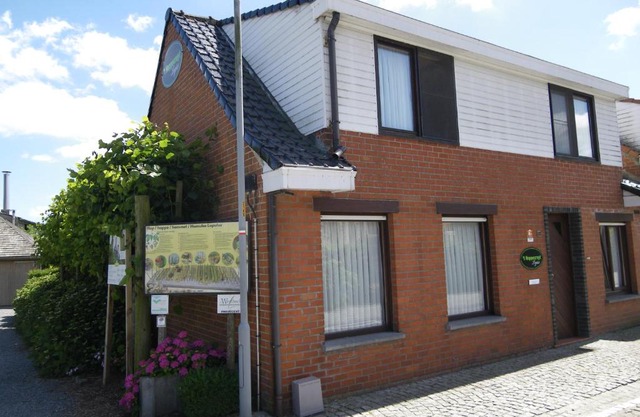 't Hoppecruyt Logies