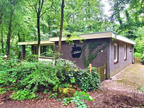 't Klokhuis Natuur"lijk" genieten