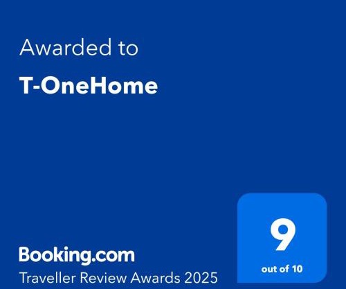 T-OneHome