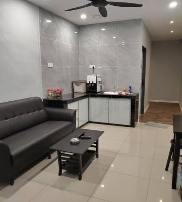 T&S Management House