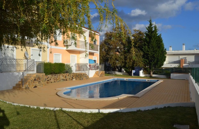 T1 Private Condominium with Swimming Pool
