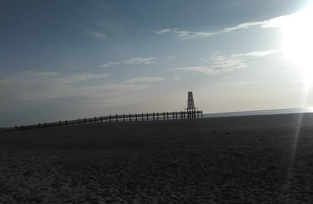 T2 Beachfront Port Leucate