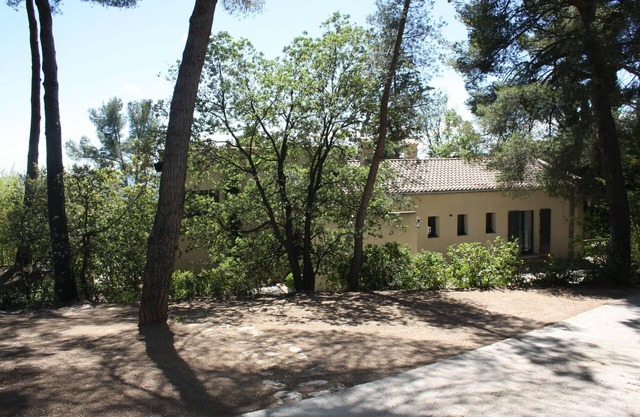 T2 La Bergerie of 35m2 near the historic center of Aix