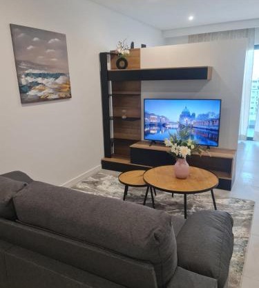T2 Portimão Beach