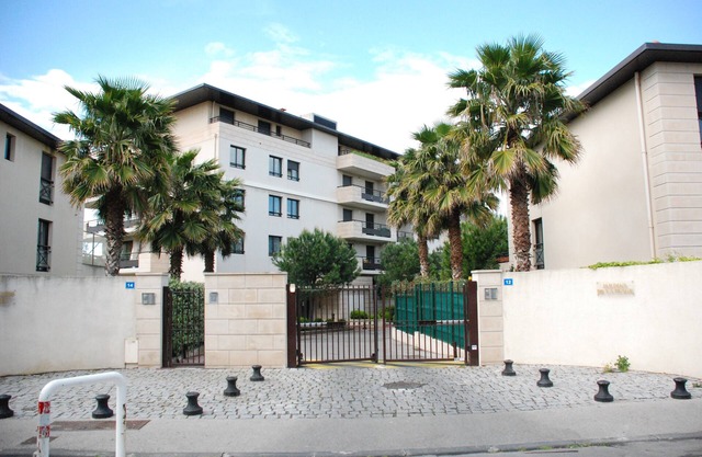T3 air-conditioned luxury Parc Borély- Prado Plage