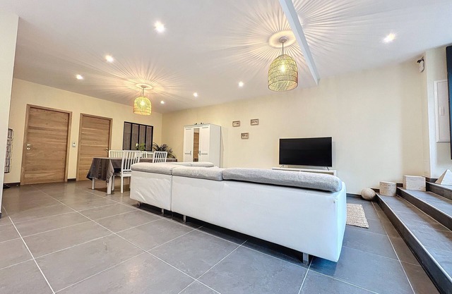 T3 apartment Demeure d'exception