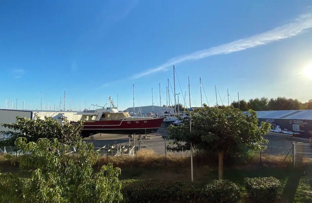 T3 de Charme Climatisé - Piscine - Plage à 5 min