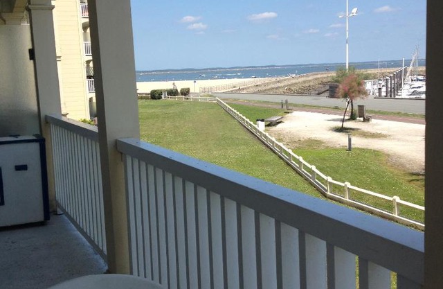 T3 NEUF VUE PANORAMIQUE sur Mer PREMIERE LIGNE