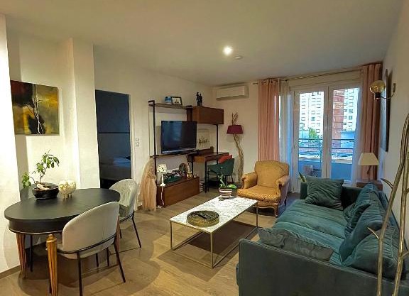 T3 - Toulouse ( 75m2 )