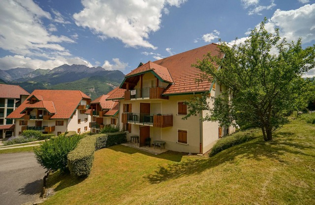 T4 pour 12 | À 5 min en voiture de la plage