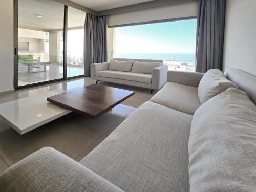 Tabarja Hills apartment