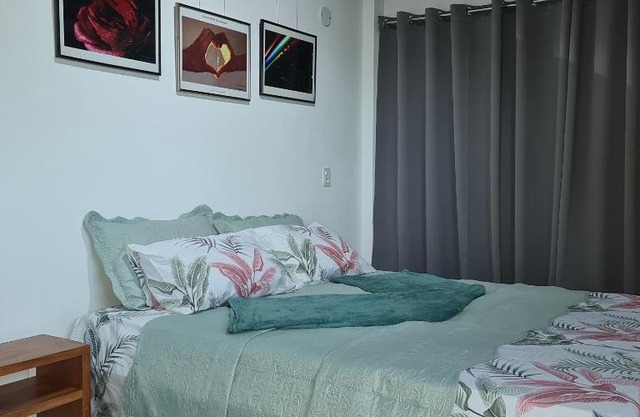 Tabatinga Relax Apartamentos