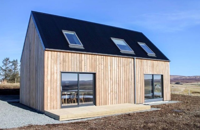 Taigh Uilleim by Interhome