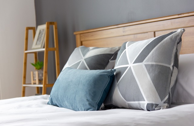 Tailor That Property - Chelsea House