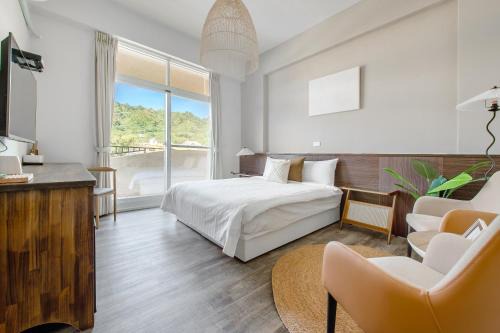 Taitung Yu Krung Smart Stay