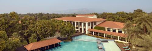Taj Alibaug Resort & Spa, Maharashtra