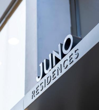 Taksim Juno Residences
