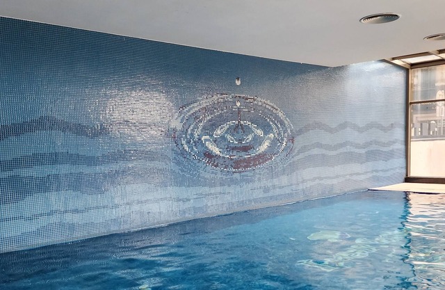 Taksim Perfect Residence 2 bedrooms with pool