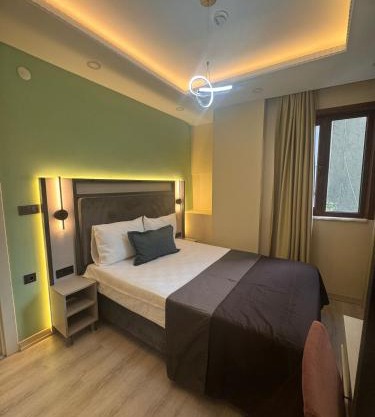 Taksim Tekir Apartment