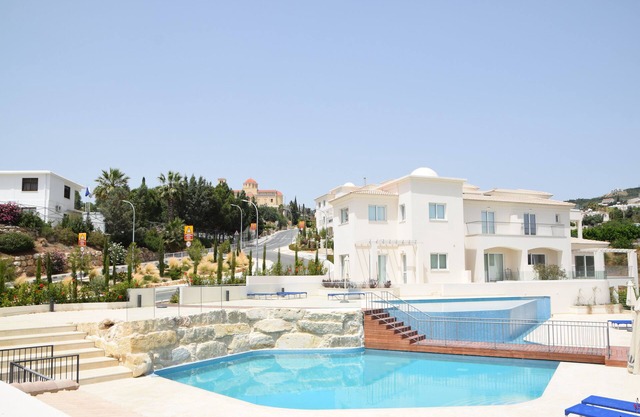 Tala Luxury apartments by Raise