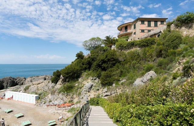 Talamone Sea View Apartment