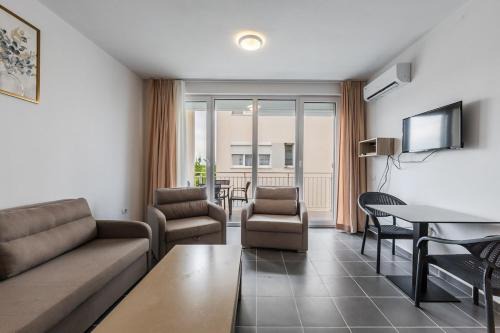Talea Comfort Apartment 2