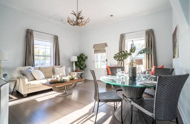 Tallahatchie Townhouse | Downtown ON the Tanglefoot