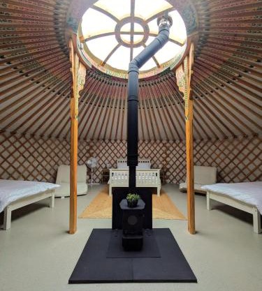 Tallington Lakes Leisure Park