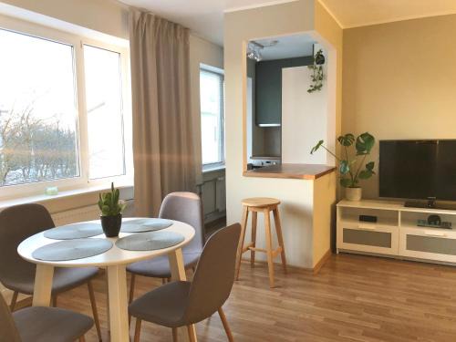 Tallinn Panorama Apartment Majaka