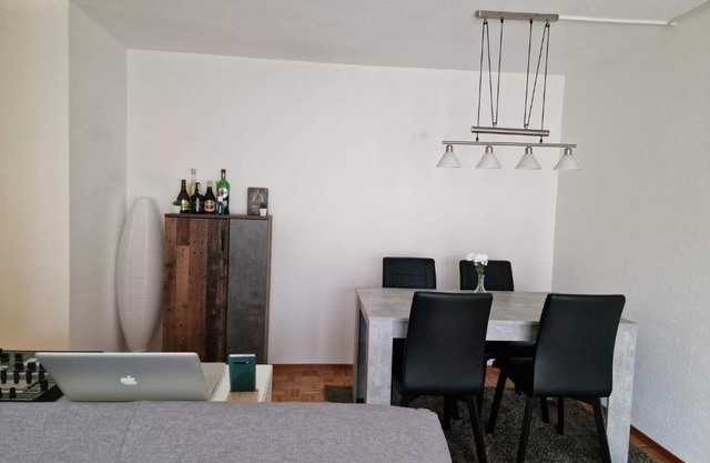 Talstrasse Wohnung