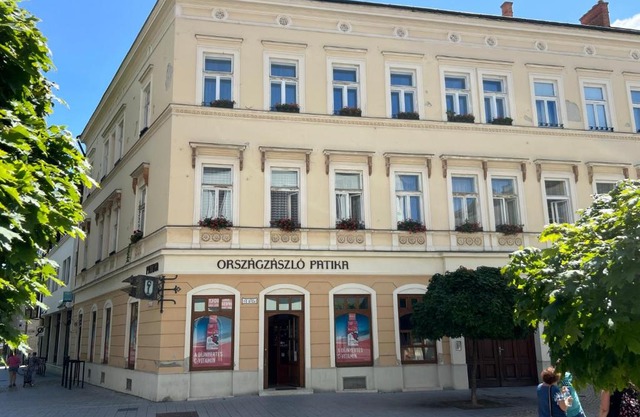 Tamás Apartman