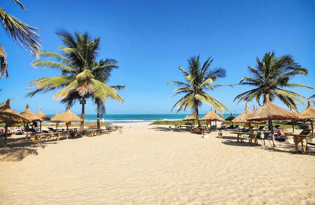 Tamala Beach Resort