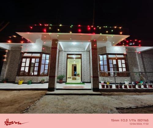Tamang Valley Homestay