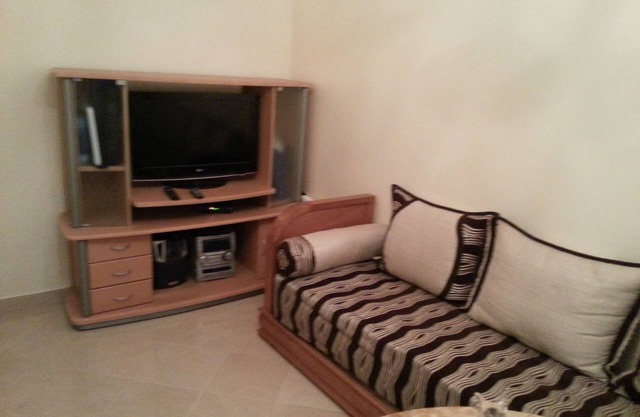 TAMANSOURT APARTMENT MARRAKECH