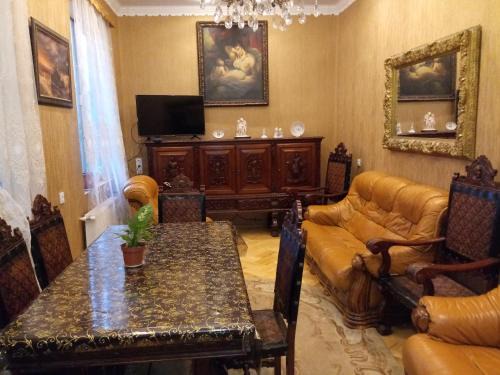 Tamar Guest House