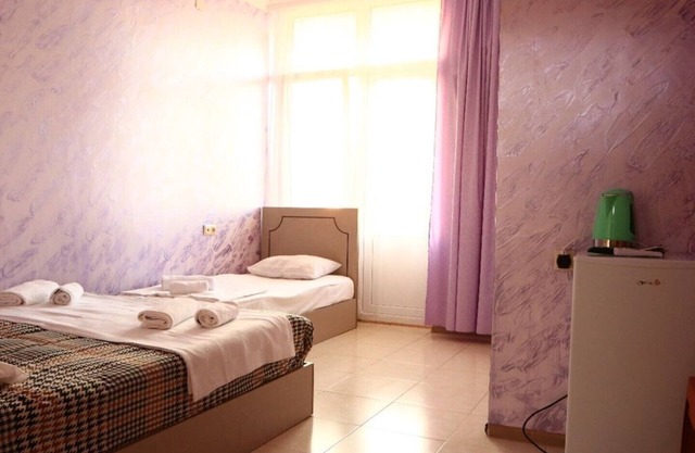 Tamara Guest House 105
