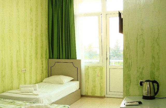 Tamara Guest House 106
